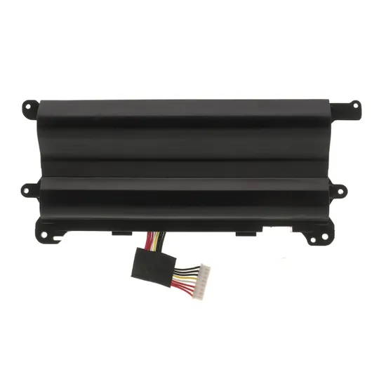 Батарея для ноутбука ASUS A42N1520 (ROG G752VY, GFX72, G752VS series) 15V 6000mAh 90Wh Black З аукціону