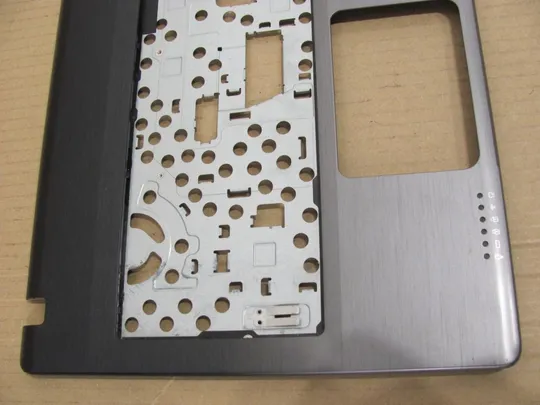 476-5 Кришка панель палмрест 604UY03003 60.4UY03.003 39.4UY01.003 для MEDION P6640 E6232 оригінал Недорого