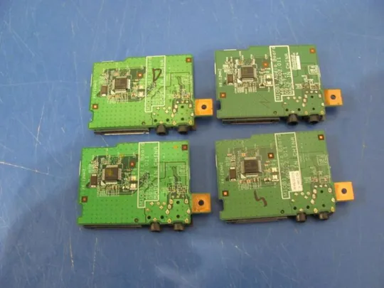 Купити номер0024-27 AUDIO SD плата 48.4GU02.011 48.4MY02.011 для MEDION Akoya E6214 P6630 оригінал