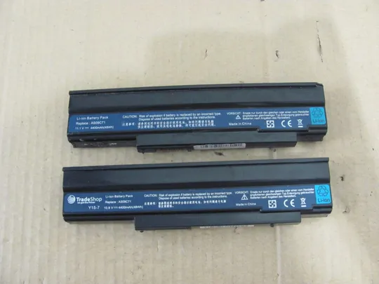 Оригінал АКБ, Акумуляторна батарея, живлення, Оригінальна батарея, battery AS09C71 для Acer Extensa 5235 5635Z 5635ZG Ціна