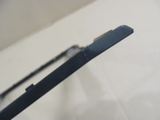 581-2 рамка матриці 0FT2YX AP0W1000600 для Dell Precision M4800 оригінал Недорого