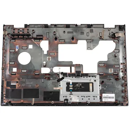 фото, Б.У Верхня кришка для ноутбука HP (EliteBook 8760w), black