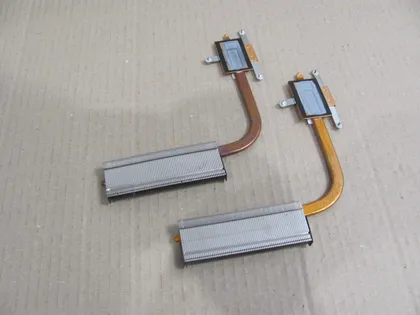 фото, номер1077-9 термотрубка охолодження FBFH9001010  для  FUJITSU A555 A557 A359 A659 оригінал