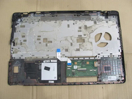 Купити номер0161-3 Кришка панель палмрест тачпад A151N4  для  Dell LATITUDE E5570 оригінал