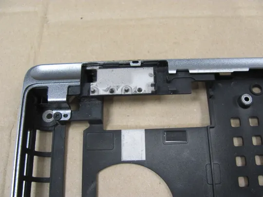 843-1 Кришка дно піддон корпуса AM26J000B01 0V9DC7 для Dell Precision 7530 7540 M7540   оригінал З аукціону