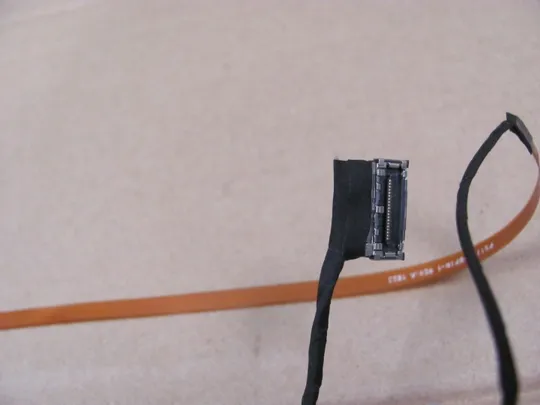 655-19 шлейф WEB 6017B0893301  для  HP EliteBook 830 G5  оригінал Де купити