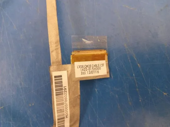 Купити №313-3 шлейф 1422-015H000 1422-018S000 1422-0159000 для TOSHIBA L870 L875 C870 C875 оригінал