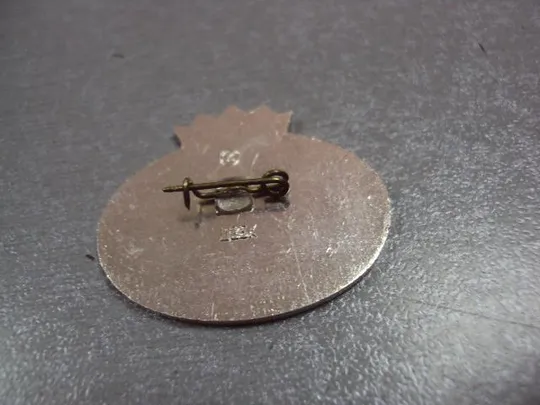 знак мурманск за пересечение полярного круга турист №10880 З аукціону