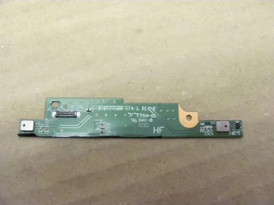 537-29 плата 010127600-574-G для LENOVO T410S оригінал Продаж