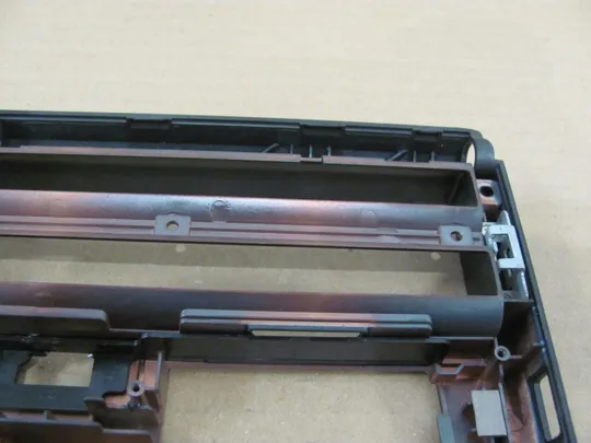 361-1 Кришка дно піддон корпуса для FUJITSU T902 оригінал Торговий майданчик