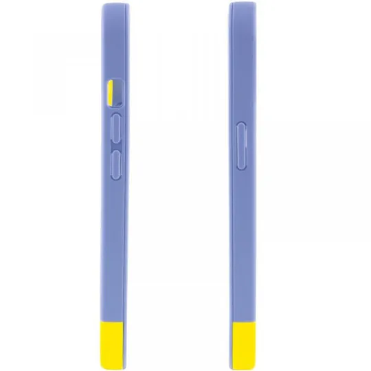 Чехол TPU+PC Bichromatic для Apple iPhone 7 plus / 8 plus (5.5") З аукціону