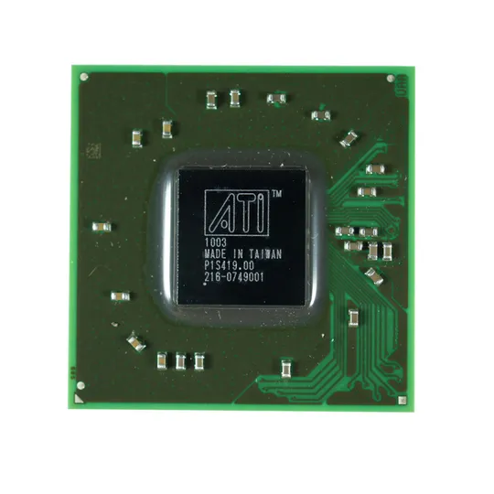 Мікросхема ATI 216-0749001 (DC 2010) Mobility Radeon HD 5470 відеочіп для ноутбука Ціна