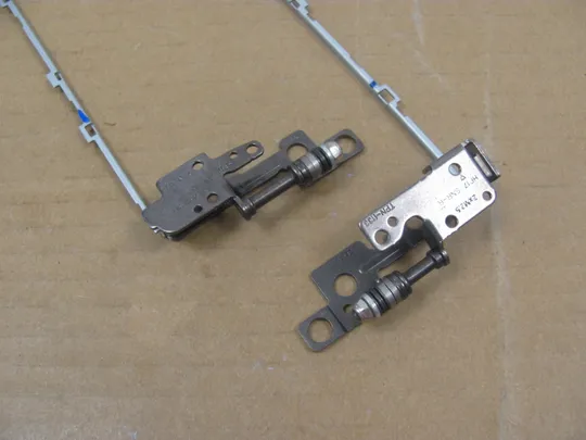 877-6 кріплення матриці з петлями  для HP 17-BY 17-CA 17-CS 17-CR 17T-BY 17Z-CA SILVER  оригінал Продаж