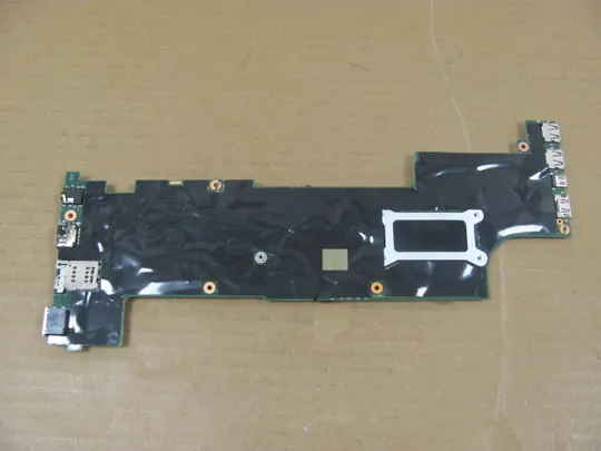 Купити 872-6 материнська плата BX260 NM-A531 01EN203 I7-6600U для Lenovo Thinkpad X260  оригінал