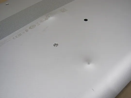 791-7 Кришка дно піддон корпуса 6070B1210001  L14371-001 для  HP Elitebook 745 840 G5 G6 оригінал Де купити