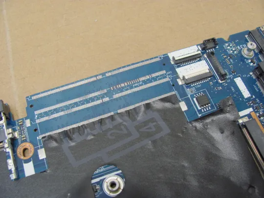 номер0966-4 материнська плата Mainboard Материнка Основна плата Системна плата Плата системи Laptop motherboard мамка  ноутбучна плата APW50 LA-C381P 848221-001 i7-6700HQ SR2FQ  для HP Zbook 15 G3 G4 оригінал Інтернет-аукціон