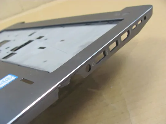 849-1 панель палмрест 850147-001  AM1C300600 для HP EliteBook ZBOOK 15 G3  оригінал Інтернет-аукціон