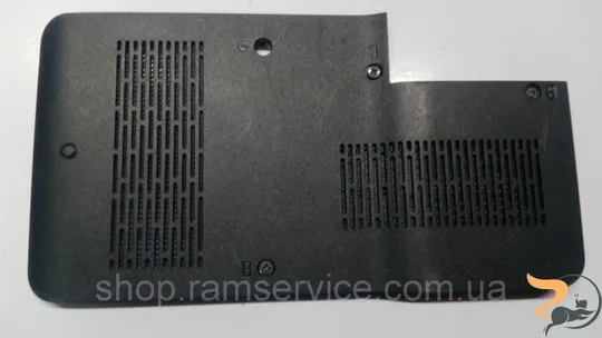 Сервісна кришка для ноутбука HP Pavilion dv6, dv6-2020sa, б/в Ціна