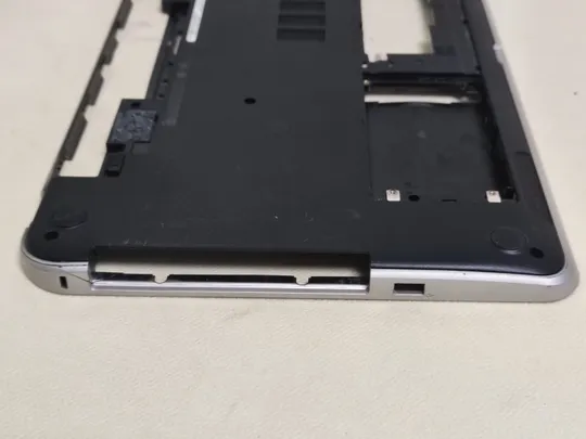 Нижняя часть корпуса, Корыто, Поддон для HP 15-AC 15-AF 15-AY 15Q-AJ 15-BA, HP 250 255 256 G4, TPN-C125, 813939-001 Продаж