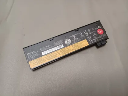 фото, 1016с акумулятор LENOVO 45N1735 10.8V 48WH