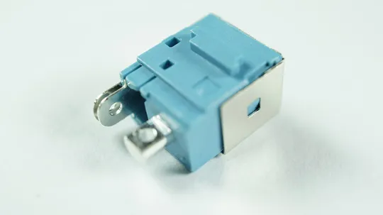 Купити Роз&#039;єм живлення PJ071-2.5mm (Lenovo: B560, G555, Z560, Toshiba: A500, A665)