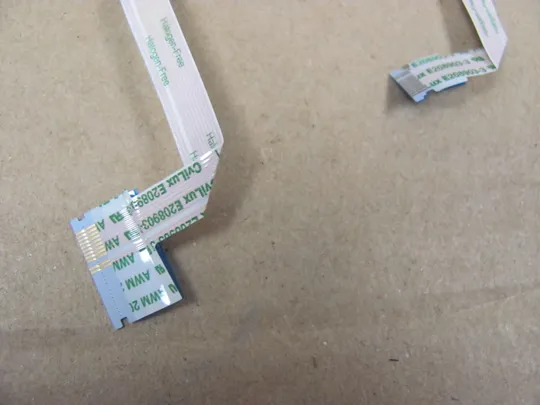 627-6 тачпад 8SSM10M26583 NBX0001LJ00 для Lenovo ThinkPad X280  оригінал Продаж