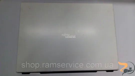 Кришка матриці корпуса для ноутбука Fujitsu Amilo Pa3553, б/в Ціна