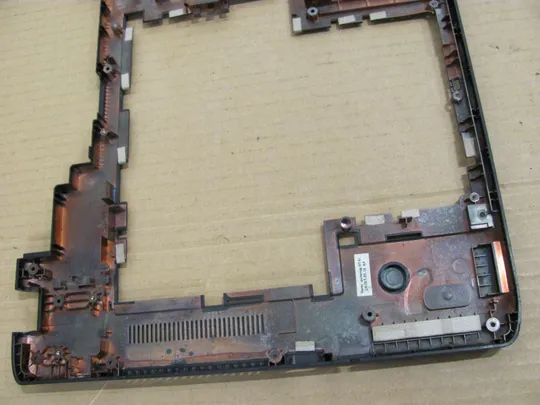 492-3 Кришка дно піддон корпуса 13N0-1HA0901 для MEDION E7416 оригінал Інтернет-аукціон