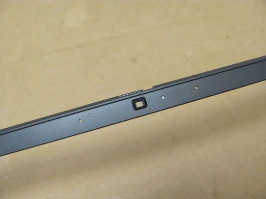 номер0977-2 рамка матриці matrix frame Окантовка дисплея Рамка екрана Корпус рамка матриці 0DR96F AP3MM000500 для DELL Precision 7670 7680 оригінал Продаж