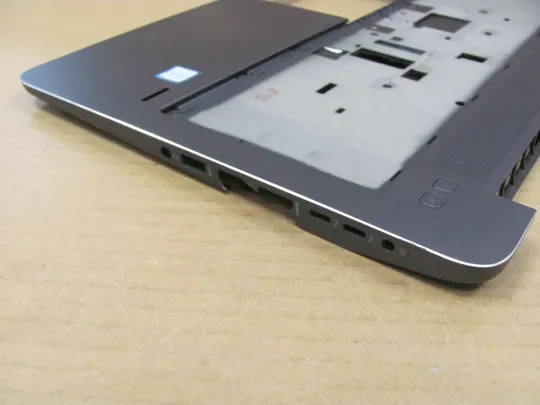 848-3 панель палмрест 850147-001 AM1C3000500 для HP Zbook 15 G3 G4Vоригінал Торговий майданчик