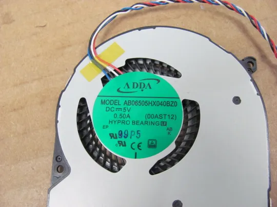 868-10 система охолодження  для  Toshiba Dynabook SATELLITE C50 C50-E  оригінал Де купити