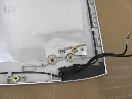 38-7 кришка матриці TFQ3LX8ATP103 для HP ProBook 430 G5 оригінал Інтернет-аукціон