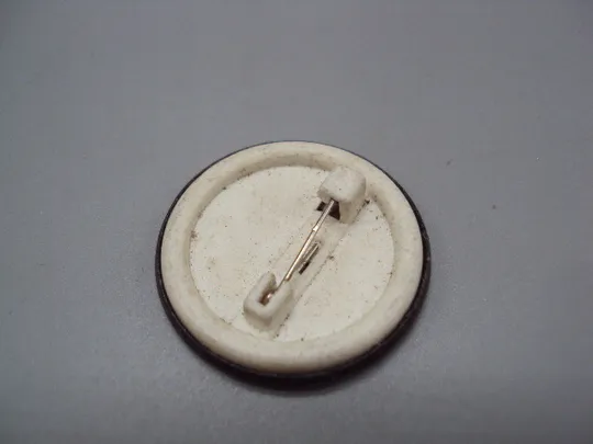 Знак круглый адетский смайлик в очках smile №17045 З аукціону