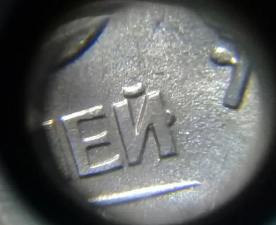 (980) 10 рублей РФ 1993 ММД дві великі викрошки на реверсі + царапини штемпеля на аверсі Характеристики