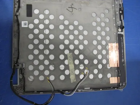 №150-3 кришка матриці AM0VG000101 0M16D4 для DELL LATITUDE E6440 оригінал Інтернет-аукціон