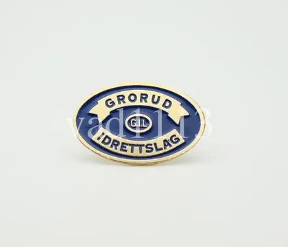 фото, футбол  ФК Грорудд Идреттслаг Норвегия -  Norway