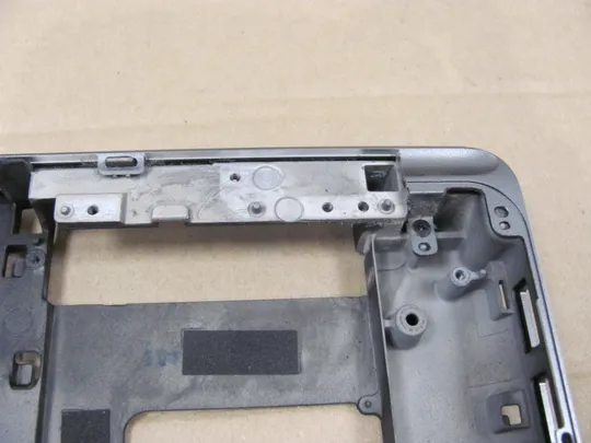 807-1 Кришка дно піддон корпуса 0HDW1J AM1DI000602 для Dell Precision 7510 7520 P53F  оригінал Продаж