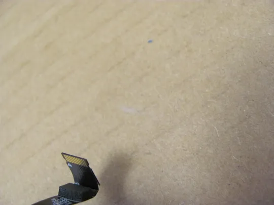 754-11 кнопка вкл з сканером відбитку FM3595 для DELL Latitude E9510 9510 2 in 1 оригінал З аукціону