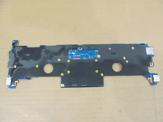 Купити 827-43 материнська плата SR3L9  i5-8350U DA0Y0PMBAF0 для HP EliteBook x360 1030 G3 G4 оригінал