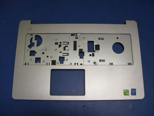 378-20 Кришка панель палмрест 0CYGR0 для DELL INSPIRON 17 7000 7737 оригінал Ціна