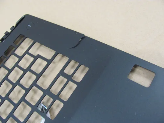 593-13  Кришка панель палмрест тачпад 0Y4WD7 AP1DL000632 для Dell Latitude E7470   оригінал Продаж