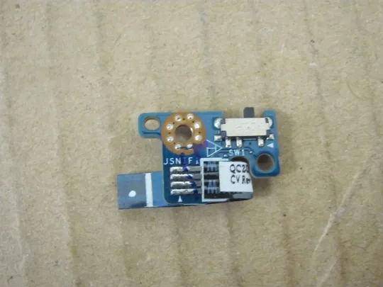 Купити номер0245-51 плата LS-8835P NBX00018900 для Dell Latitude 6430U E6430U оригінал