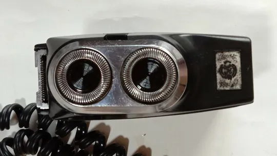 Советская Электробритва ХАРЬКОВ-15М 110/220В Сувенирная Коробка 1981 Де купити