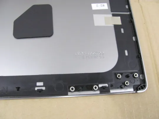 717-2 кришка матриці 0P9C34 AM2V7000304 для Dell Precision 7550 7560 оригінал Інтернет-аукціон