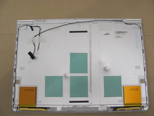 606-14 кришка матриці 6070B1209101 L15501-001  для HP EliteBook 840 G5 840 G6, 745 G5, 745 G6  оригінал Де купити