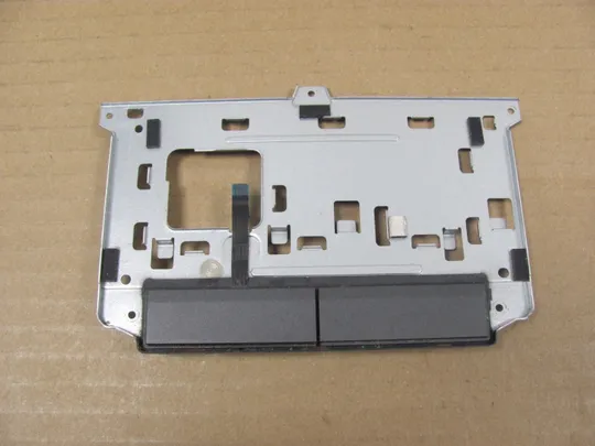 767-8 кнопки тачпаду 040CDX  для Dell Alienware Area 51m ALWA51M  оригінал Ціна