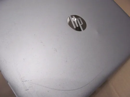 519-10 кришка матриці 6070B0882501 821161-001 для  HP Elitebook 840 745 G3 оригінал З аукціону