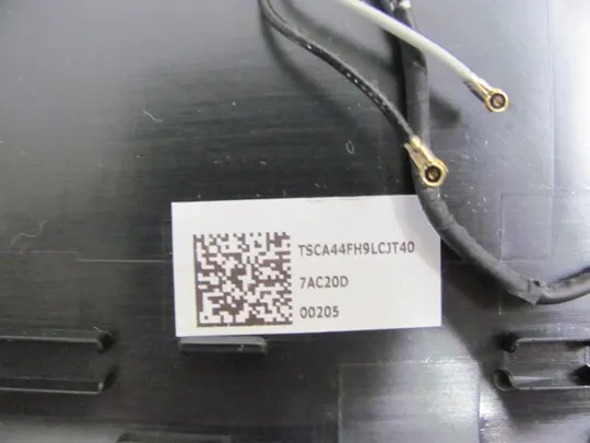 418-5 кришка матриці EAFH9011010  для  FUJITSU A555 A557  оригінал Де купити