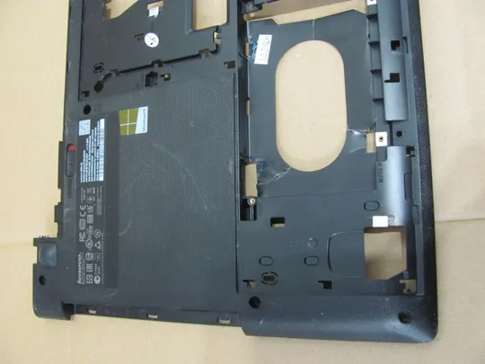 427-30 Кришка дно піддон корпуса FA0TH000G00 для  Lenovo G50-30, G50-45 G50-70, G50-75, G50-80, Z50-70, Z50-75 оригінал З аукціону