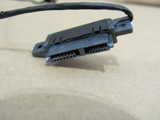 Купити 439-36 перехідник CD/DVD, SATA  35090FM00-26N-G для  HP 630 635 2000  Compaq CQ57 CQ67 оригінал